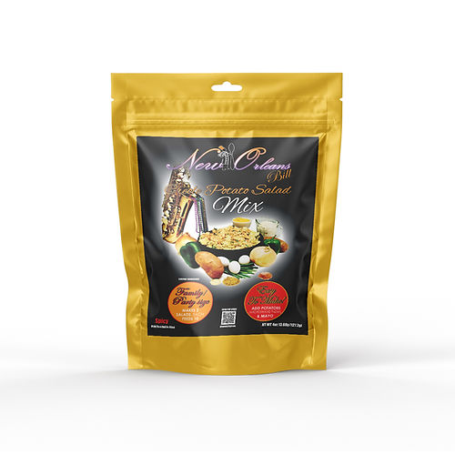 Potato Salad Spicy Family Size - Case of 15